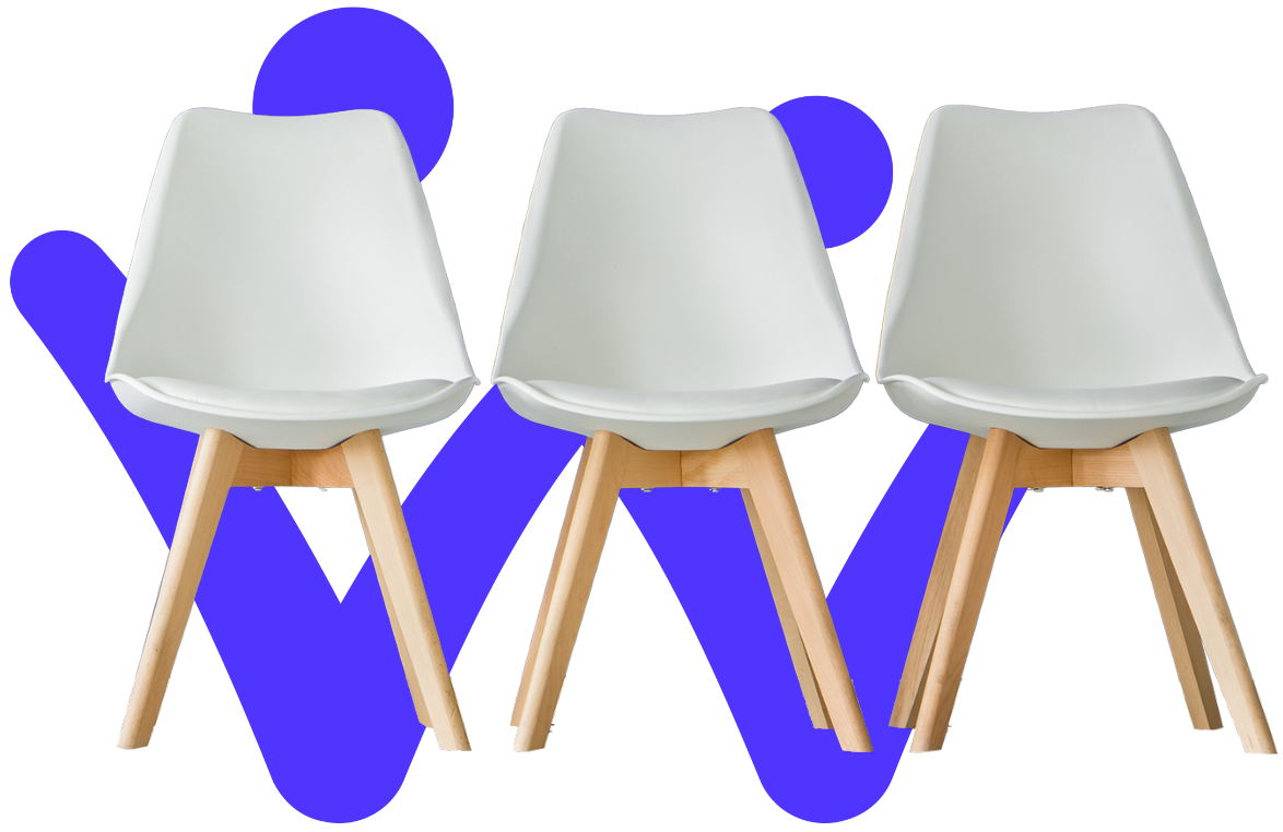 chairs